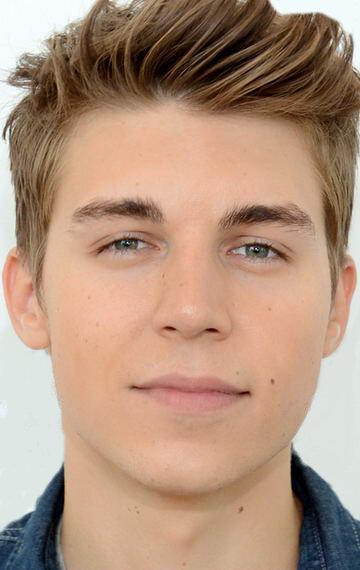 Nolan Gerard Funk