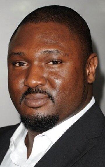 Nonso Anozie