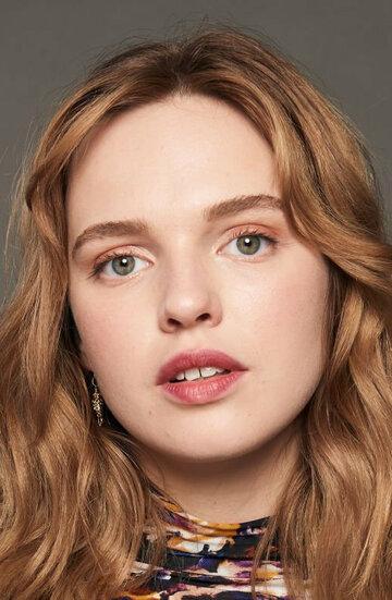 Odessa Young