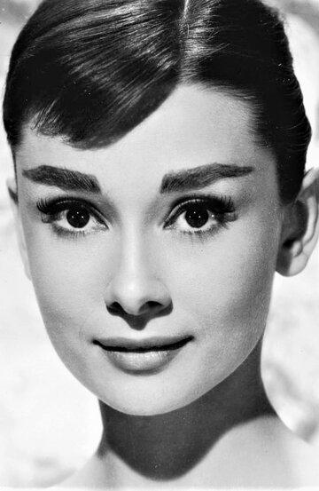 Audrey Hepburn