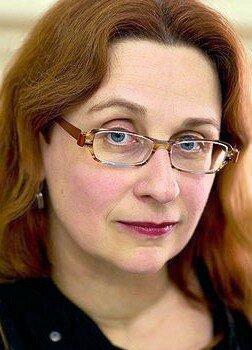 Audrey Niffenegger