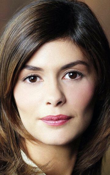 Audrey Tautou