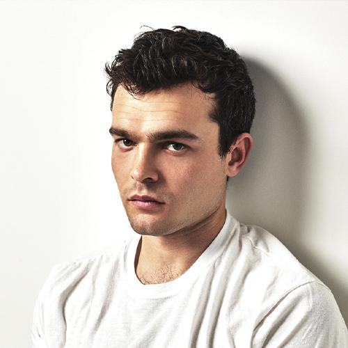 Alden Ehrenreich