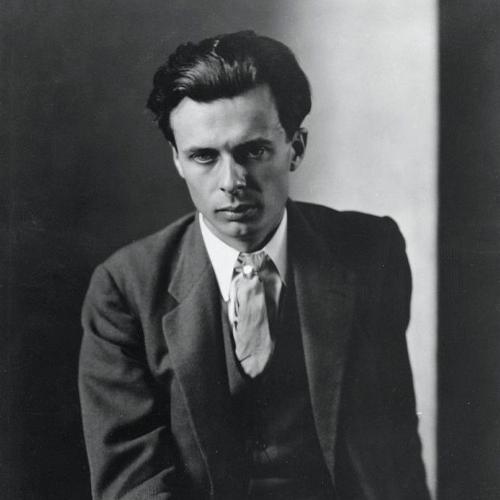 Aldous Huxley