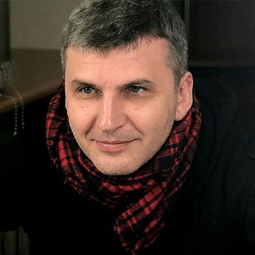 Oleg Kulikovich