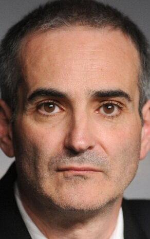 Olivier Assayas