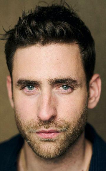 Oliver Jackson-Cohen