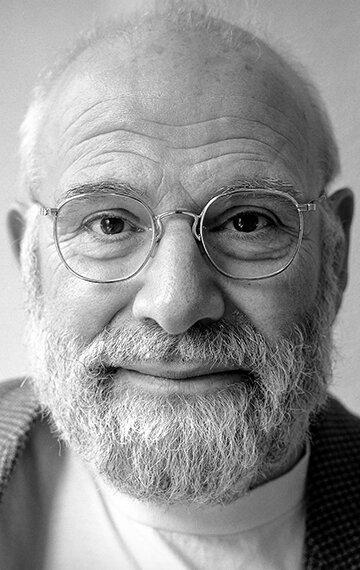 Oliver Sacks