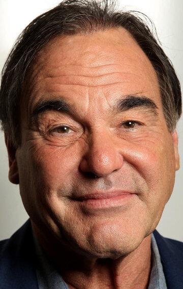 Oliver Stone