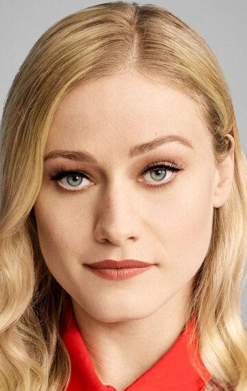 Olivia Taylor Dudley