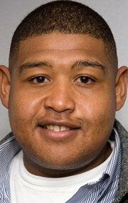 Omar Benson Miller