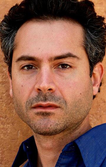 Omar Metwally