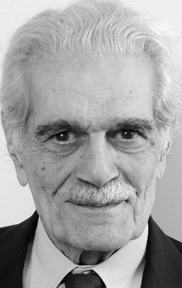 Omar Sharif