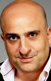 Omid Djalili