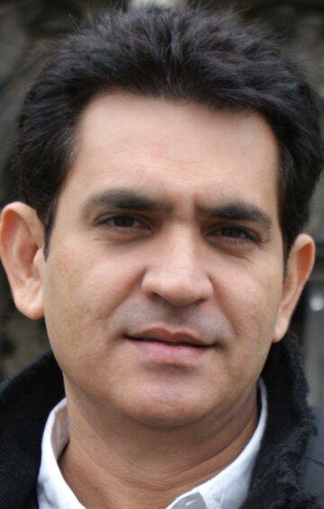 Omung Kumar