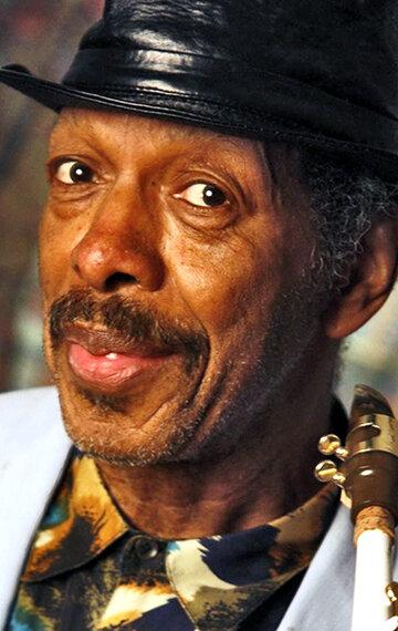 Ornette Coleman