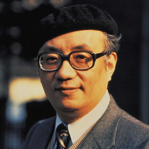 Osamu Tezuka