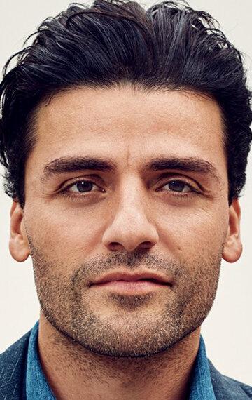 Oscar Isaac