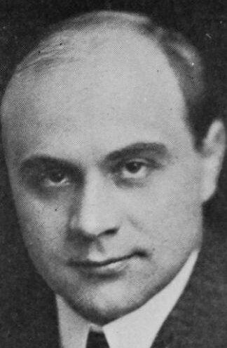 Oscar Apfel