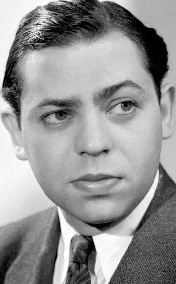 Oscar Levant