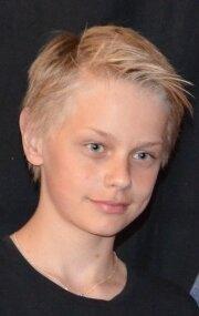 Oscar Pettersson