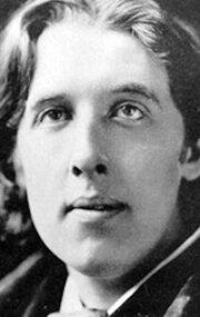 Oscar Wilde