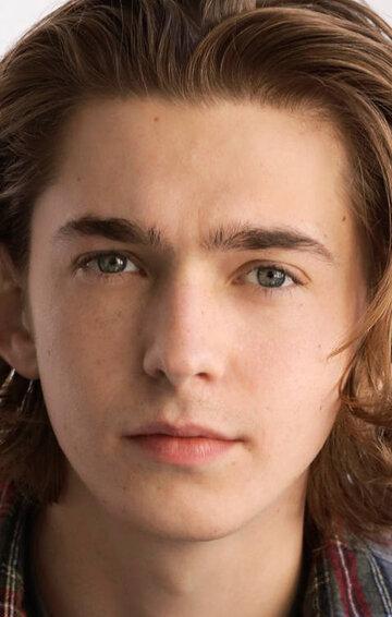 Austin Abrams