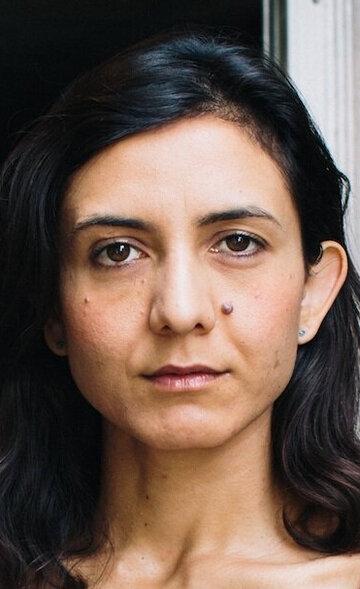 Ottessa Moshfegh