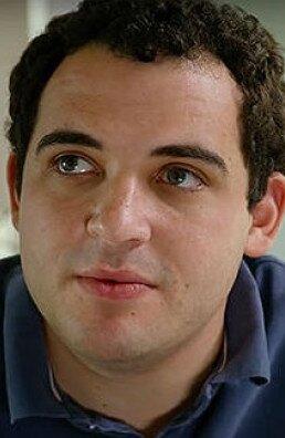 Owen Suskind