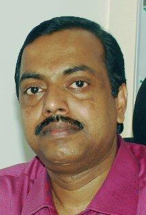 P. Jayakumar