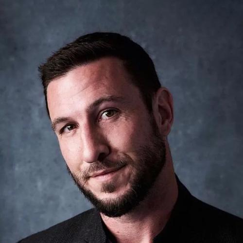 Pablo Schreiber