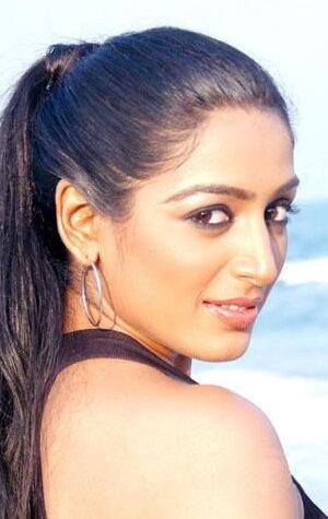 Padmapriya