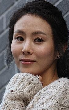 Park Ye-jin