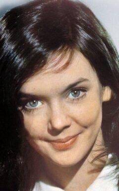 Pamela Franklin