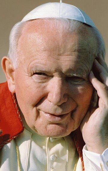 Pope John Paul II