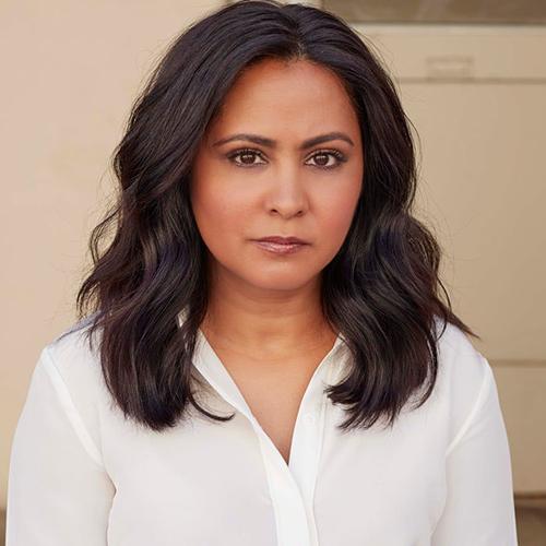 Parminder Nagra