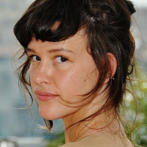 Paz de la Huerta