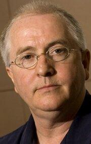 Patrick Doyle