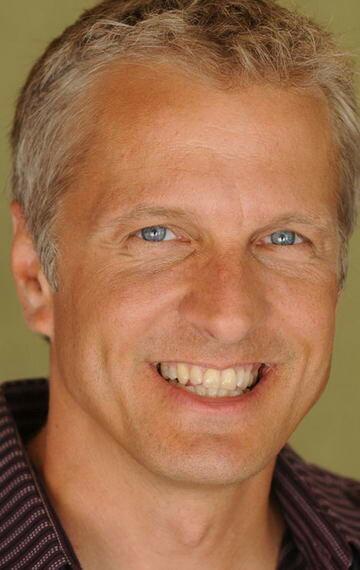 Patrick Fabian