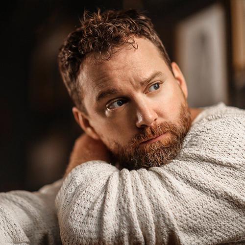 Patrick Gilmore