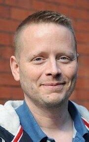 Patrick Ness