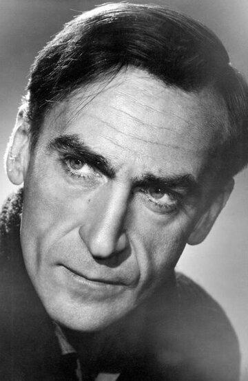 Patrick Troughton