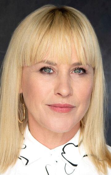 Patricia Arquette