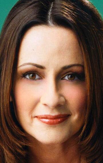 Patricia Heaton