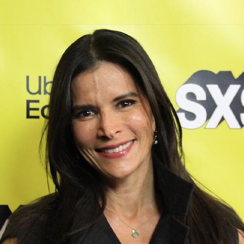 Patricia Velasquez