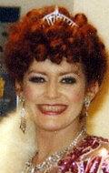 Patricia Quinn