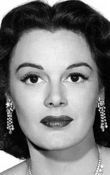 Patricia Medina