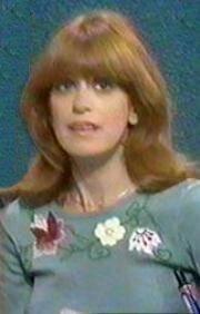 Patti Deutsch