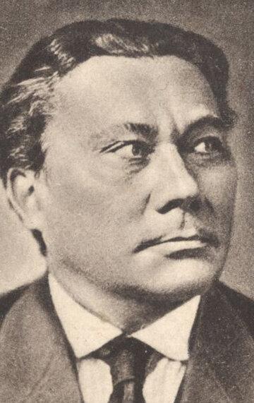 Paul Wegener