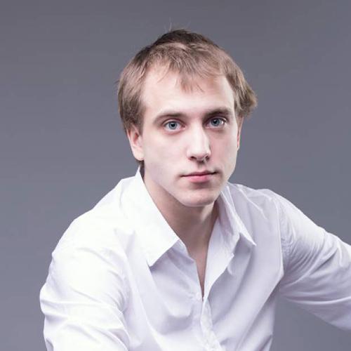 Павел Меленчук